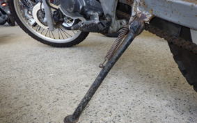 YAMAHA SEROW 225 Gen.2 1KH