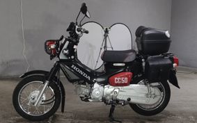 HONDA  CROSS  CUB 50 AA06