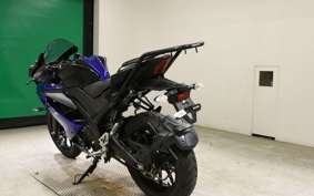 YAMAHA YZF-R15 2007