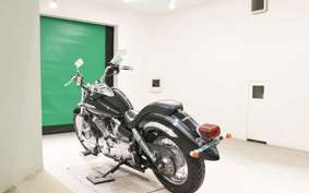 YAMAHA DRAGSTAR 250 2013 VG02J