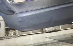 HONDA TACT Basket AF79