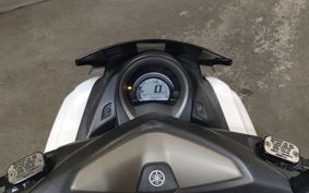 YAMAHA N-MAX 125 SE86J