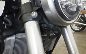 HONDA CB250RA MC52