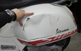VESPA GTS150 SUPER 2022