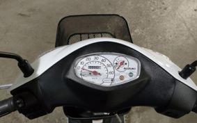 SUZUKI ADDRESS V50 CA4BA