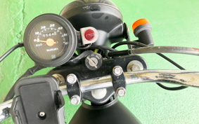 SUZUKI GS50 NA41A