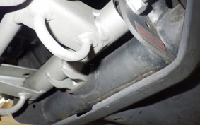 HONDA DIO Gen.6 AF62