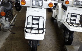 HONDA GYRO X TD02