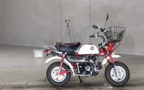 HONDA MONKEY AB27