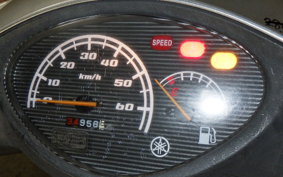 YAMAHA JOG Gen.5 SA36J