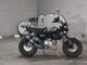Фото Honda MONKEY 125 с японского аукциона