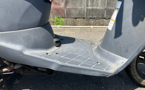 SUZUKI LETS4 CA45A