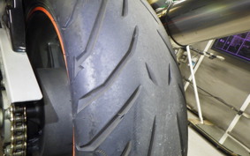 HONDA CB1300SF SUPER BOLDOR 2009 SC54