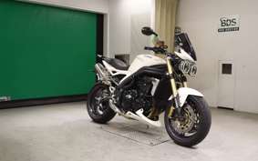 TRIUMPH SPEED TRIPLE 2006