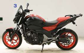 HONDA NC750S 2016 RC88