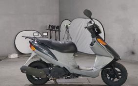 SUZUKI ADDRESS V125 CF46A