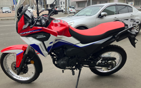 HONDA CRF190L PJLC