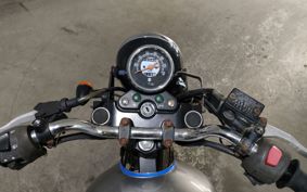 SUZUKI ST250 NJ4AA
