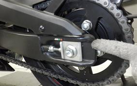 HONDA CBR400R 2022 NC56