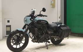 KAWASAKI ELIMINATOR400-3SE 2024 EL400A