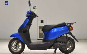 HONDA TACT-4ﾍﾞｰｼｯｸ AF79