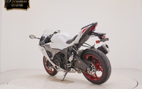 KAWASAKI NINJA ZX-6R A 2026 ZX636J