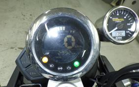 HONDA MONKEY 125 JB03