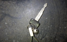 HONDA C110 SUPER CUB