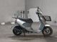 Фото Suzuki LET's 4 с японского аукциона