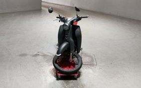 HONDA  SUPER CUB C125 JA58