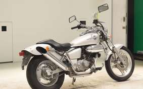 HONDA MAGNA 50 2013 AC13