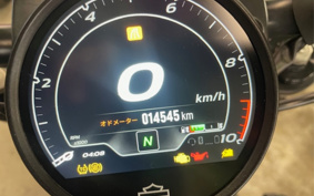 HARLEY RH1250S 2023 ZC4