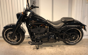 HARLEY FLFBS 2020 YRK
