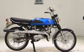 SUZUKI T125 2025 T125