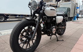HONDA GB350 2023 NC59