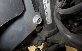 SUZUKI GSX-R125 2011 DL32D