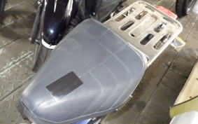 HONDA C90 SUPER CUB E HA02