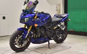 YAMAHA FZ1 FAZER 2008