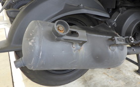 HONDA ｸﾘｯｸ110