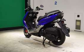 YAMAHA MAJESTY155 Gen.2 S 2023 SG52J