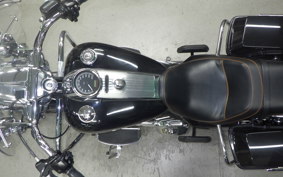 HARLEY FLHR 1690 2012
