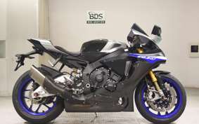 YAMAHA YZF-R1 M 2019