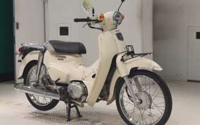 HONDA C110 SUPER CUB JA44