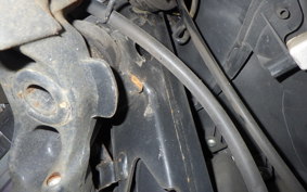 HONDA PCX125 2022 JF28