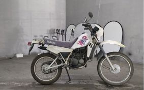 YAMAHA DT50 17W