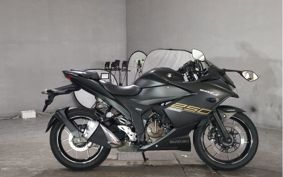 SUZUKI JIKUSA-SF250 ED22B