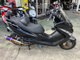 Фото Yamaha MAJESTY 125 FI с японского аукциона
