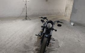 HARLEY XL1200X 2020 LC3