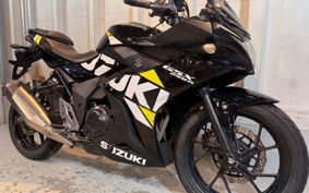 SUZUKI GSX250R DN11A
