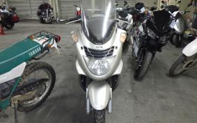 SYM RV125 Fi 2015